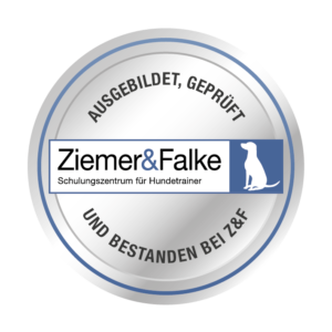 Ziemer und Falke Ausbildung Hundeschule